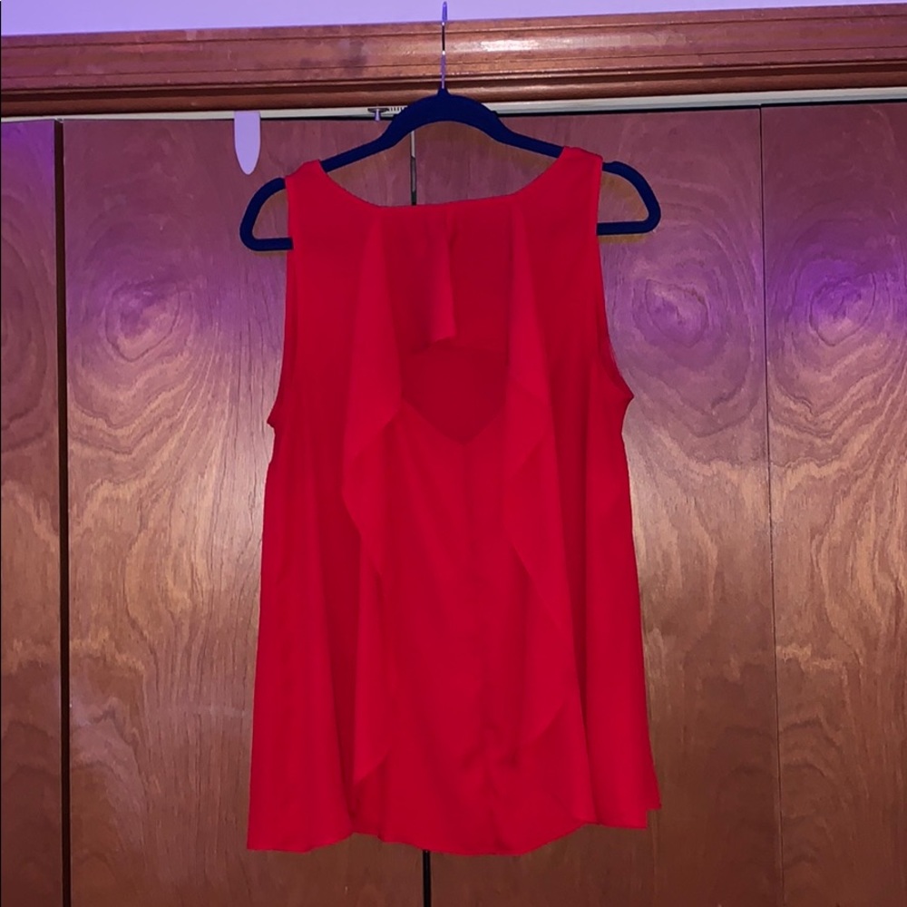 Plus size TankTop